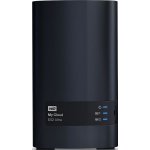 WD My Cloud EX2 Ultra WDBVBZ0120JCH-EESN – Zboží Živě