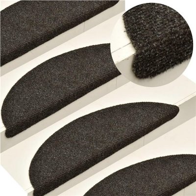 zahrada-XL Samolepicí 15ks antracit 65x21x4cm vpichované – HobbyKompas.cz