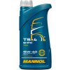 Motorový olej Mannol TS-4 SHPD 15W-40 1 l