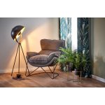 Halmar Volker popel / černá – Hledejceny.cz