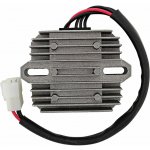 ARROWHEAD (JN) regulátor napětí TRIUMPH AMERICA 08, AMERICA EFI 09-14, BONNEVILLE T 100 08-16, SCRAMBLER 06-08, SCRAMBLER EFI 09-16, SPEEDMASTER 07-14, THRUXTON 900 08-14 | Zboží Auto