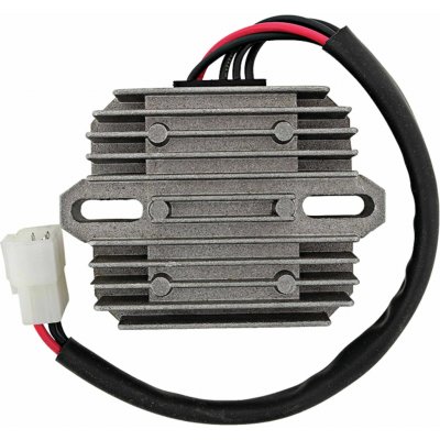 ARROWHEAD (JN) regulátor napětí TRIUMPH AMERICA 08, AMERICA EFI 09-14, BONNEVILLE T 100 08-16, SCRAMBLER 06-08, SCRAMBLER EFI 09-16, SPEEDMASTER 07-14, THRUXTON 900 08-14 | Zboží Auto