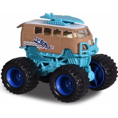 Majorette Auto Monster Rockerz 9cm – Hledejceny.cz