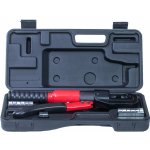 Hydraulické lisovací kleště na kabely 4-70mm KD10341 Kraft&Dele – Zboží Dáma