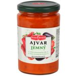 PODRAVKA Ajvar jemný 690 g – Zboží Dáma