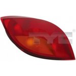 Světlo zadní FORD KA 96-08 – Hledejceny.cz