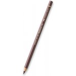 Faber-Castell Polychromos 1101 Van Dyck hnědá 176 – Zboží Živě