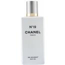 Sprchový gel Chanel No. 19 sprchový gel 200 ml