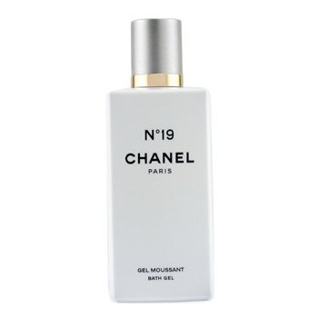 Chanel No. 19 sprchový gel 200 ml