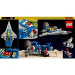LEGO® Icons™10497 Průzkumný raketoplán – Zboží Živě