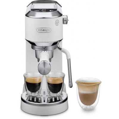 Delonghi Dedica Duo EC890.WI – Zboží Dáma