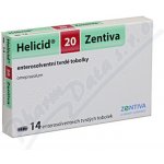 HELICID POR 20MG CPS ETD 14 I – Sleviste.cz