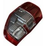 Zadní světlo - levé FORD RANGER | 2011-2016 | DEPO | – Hledejceny.cz