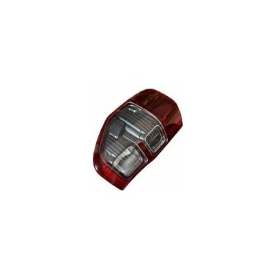 Zadní světlo - levé FORD RANGER | 2011-2016 | DEPO | – Hledejceny.cz