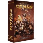 Kolosální Conan - Mstitel – Zboží Dáma