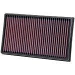 Vzduchový filtr K&N FILTERS 33-3005 – Zboží Mobilmania
