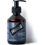 Proraso Azur Lime šampon na vousy 200 ml – Zboží Dáma