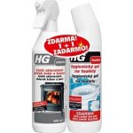HG Krby kamna 500 ml – Zboží Dáma