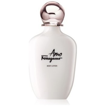 Salvatore Ferragamo Amo Ferragamo tělové mléko 200 ml