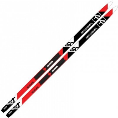 Rossignol XT-Venture Waxless Jr + Step-In IFP 2022/23 – Zbozi.Blesk.cz