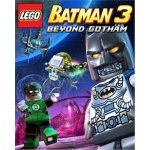 Lego Batman 3: Beyond Gotham – Sleviste.cz