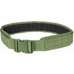 Pásek Condor Outdoor Molle úzký zelený – Hledejceny.cz