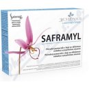 Doplněk stravy Les 3 Chênes Saframyl 14 tablet