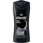 Axe Black Men sprchový gel 400 ml – Hledejceny.cz