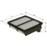 Vzduchový filtr BOSCH F 026 400 223 (F026400223) – Hledejceny.cz
