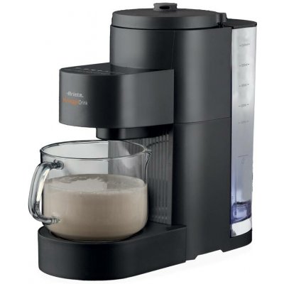 Ariete My Veggie Drink 650/00, černý – Zboží Dáma