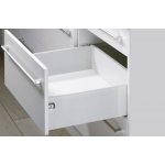 Hettich Zásuvková sada MultiTech, výška 150 mm 450 mm bílá 9127911 – Zbozi.Blesk.cz