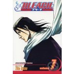 Bleach 7 - Tite Kubo – Sleviste.cz