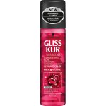 Gliss Kur Express Color Protect balzám na vlasy 200 ml – Zboží Mobilmania