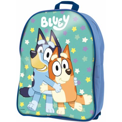Lisciani Lisciani Bluey Batoh a výtvarný set – Hledejceny.cz