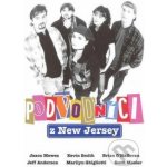 podvodníci z new jersey DVD – Hledejceny.cz