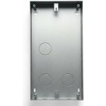 EVOLVEO DoorPhone ID Kovová povrchová montážní krabice pro venkovní jednotku DP-ID-MSB – Sleviste.cz