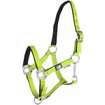 SUPREME Ohlávka hříběcí lime – Zboží Dáma