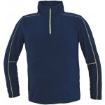 Cerva WELBURN bunda fleece zelená – Zbozi.Blesk.cz