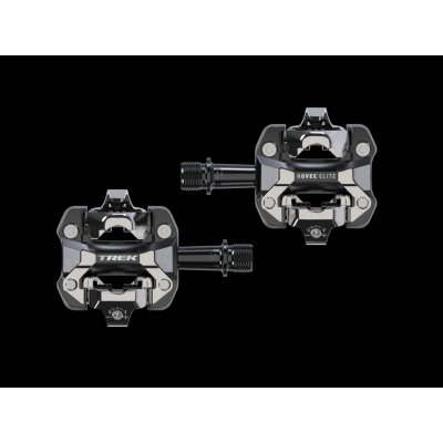 TREK Kovee Elite pedály – Zboží Dáma TREK Kovee Elite pedály – Zboží Dáma