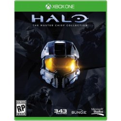 HALO: The Master Chief Collection