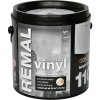 Interiérová barva Barvy a laky Hostivař REMAL vinyl color 110 holubí šedá 3,2 kg