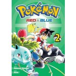Pokémon: Red a Blue 02 – Hidenori Kusaka, Mato – Hledejceny.cz