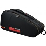 Wilson PRO STAFF CLASSIC TOUR 6 PACK 2026 – Hledejceny.cz