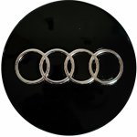 OEM poklička na ALU AUDI 60mm | Zboží Auto