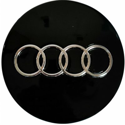 OEM poklička na ALU AUDI 60mm | Zboží Auto