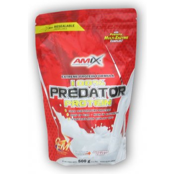 Amix 100% Predator Protein 500 g