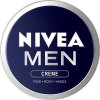 Pleťový krém Nivea Men Creme 30 ml