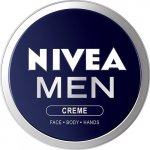 Nivea Men Creme 30 ml – Zboží Mobilmania