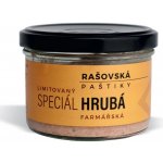 Paštika Boženka Farmářská Hrubá, 160 g – Zboží Dáma