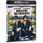Bratři Bluesovi – Zboží Dáma